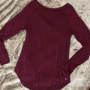 AE Soft & Sexy Long Sleeve